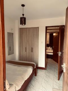 Loresho Two Bedroom All Ensuite - 4