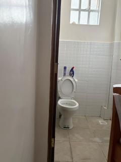 Loresho Two Bedroom All Ensuite - 1