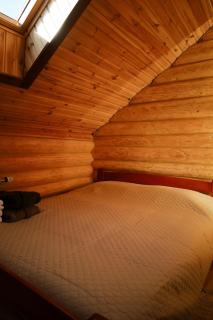 Зруб House & SPA - 1