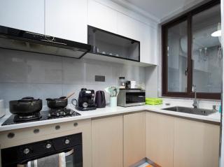 Riverside Residency Two Bed near ABC Mall-Westlands - 5