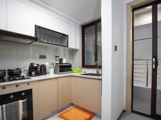 Riverside Residency Two Bed near ABC Mall-Westlands - 4