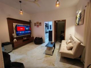 Galaxy Suites - 1