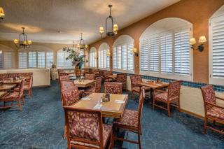 SFO El Rancho Inn SureStay Collection by Best Western - Millbrae - 1
