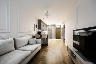 Apartamenty ARTE - Reduta 63 - garaż faktura VAT - 6