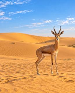 Jaisalmer Luxury Desert Resort - 2