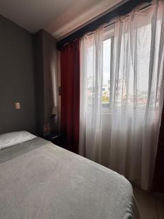 Hotel Tercera Avenida - 5