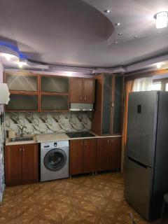 1 комнатная квартира - 7