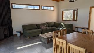 Casita de Chapa - 7