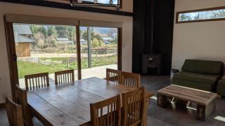 Casita de Chapa - 6