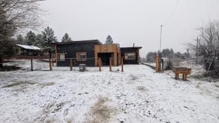 Casita de Chapa - 9