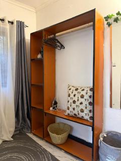 Kisiwa House - 1