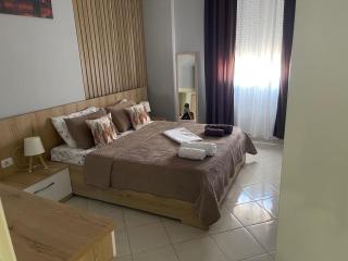 Apartament Fier City - 9