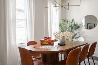 Mass Ave Walk Everywhere 6 BDRM - Indianápolis - 2