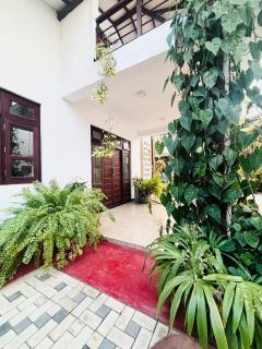 Heritage villa by ORIGO Residencies - 5
