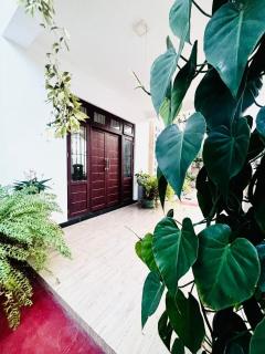 Heritage villa by ORIGO Residencies - 4