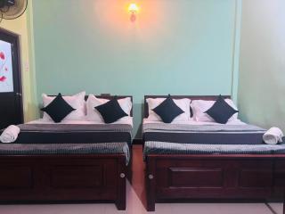 Heritage villa by ORIGO Residencies - 9
