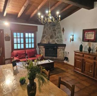 Casa Rural Oliver - Bardenas - 9