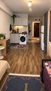 Mini studio apartment - 4