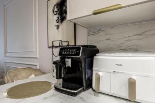 Apartamenty ARTE - Reduta 63 - garaż faktura VAT - 5