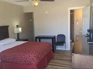 The Heartland Lodge - 5