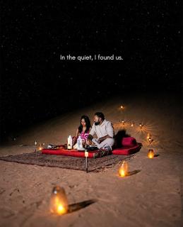 Emirates Jaisalmer Desert Camp - 3