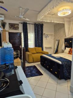 EUNICE'S CLASSY DIANI STUDIO - 9