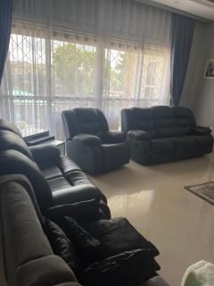 QUIET Nest HOME - 5