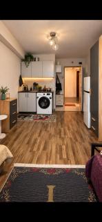 Mini studio apartment - 3