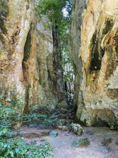 Tuqueque lodge - 9