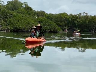 Tuqueque lodge - 2