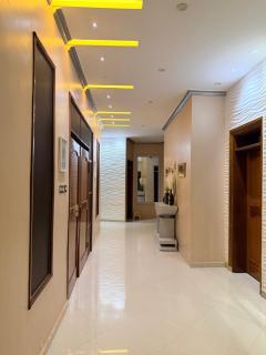 QUIET Nest HOME - 1