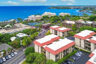 Kona Mansions#309 - 7