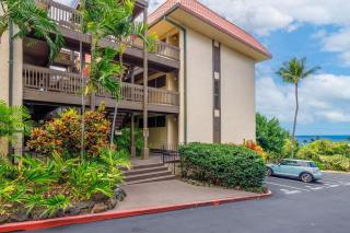 Kona Mansions#309 - 3