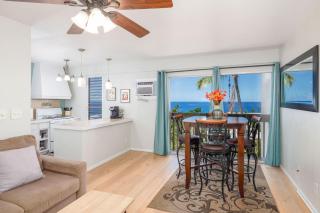 Kona Mansions#309 - 1