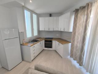 Tirana Apartments - 9