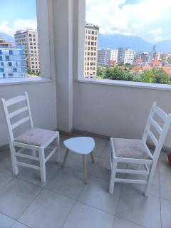 Tirana Apartments - 7