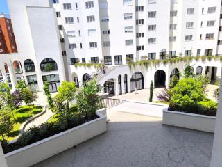 Tirana Apartments - 6