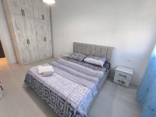 Tirana Apartments - 5
