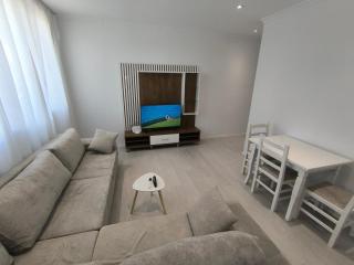 Tirana Apartments - 3
