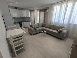 Tirana Apartments - 1