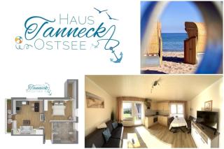 Haus Tanneck Whg 7 - 9