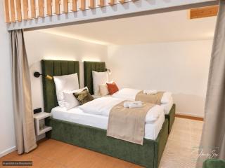 Homely Stay City Apartments - 5