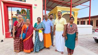 Saanchi Villa - 500 mt From Ram Mandir - 2