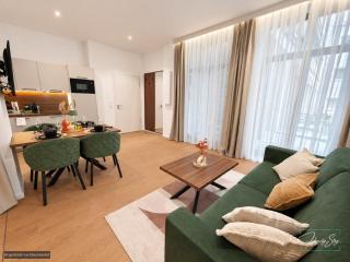 Homely Stay City Apartments - 3