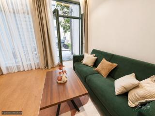 Homely Stay City Apartments - 1