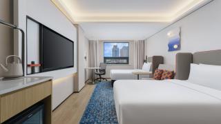 Holiday Inn Express City Centre Dalian by IHG - 5