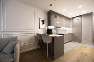 Apartamenty ARTE - Reduta 63 - garaż faktura VAT - 4