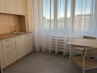 Snug apartament - 1