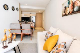 Polanco Condo w Pool, Gym & Free Parking - 1