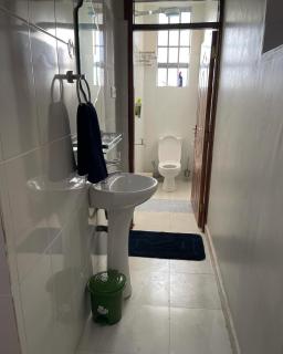 SHARON'S ONE BEDROOM APARTMENT With FREE PRIVATE PARKING,NEAR CONSERVANCY MERU COUNTY - 7